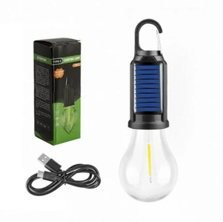 لامپ شارژی کمپینگ Camping Lamp T01